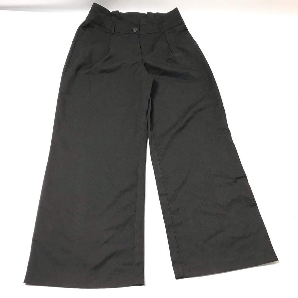 Vero Moda Women’s Dress Pants US Size 10 Kim Wide